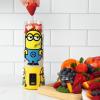imageUncanny Brands Star Wars The Mandalorian USB  Rechargeable Portable BlenderMinions