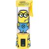 imageUncanny Brands Star Wars The Mandalorian USB  Rechargeable Portable BlenderMinions