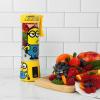 imageUncanny Brands Star Wars The Mandalorian USB  Rechargeable Portable BlenderMinions