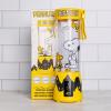 imageUncanny Brands Star Wars The Mandalorian USB  Rechargeable Portable BlenderPeanuts Snoopy