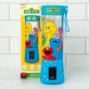 imageUncanny Brands Star Wars The Mandalorian USB  Rechargeable Portable BlenderSesame Street