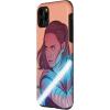 imageiPhone 16 Star Wars Illustrated Rey with Lightsaber CaseiPhone 11 Pro