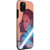 imageiPhone 16 Star Wars Illustrated Rey with Lightsaber CaseiPhone 11 Pro Max