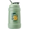 imageBlenderBottle Star Wars Mandalorian Half Gallon Water Bottle Koda Large Water Jug 74oz I Rule This Space Darth Vader and Storm Troopers 22 LitersYoda