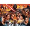 imageBuffalo Games  Silver Select  Star Wars  Balance and Redemption  1000 Piece Jigsaw Puzzle for Adults  Challenging Puzzle Perfect for Game Nights  Finished Size is 2675 x 1975