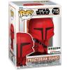 imageFunko POP Star Wars The Mandalorian  Praetorian Guard  Collectable Vinyl Figure  Gift Idea  Official Merchandise  for Kids ampamp Adults  TV Fans  Model Figure for Collectors