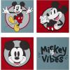 Mickey Mouse Mickey Vibes
