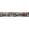 imageRoomMates RMK12134BD Star Wars Comic Books Peel and Stick Border