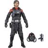 imageSTAR WARS The Black Series Cassian Andor Sienar Test Pilot Andor Premium Collectible 6 Inch Action Figure