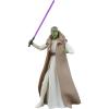 imageSTAR WARS The Black Series Jedi Master Vernestra Rwoh The Acolyte Collectible 6 Inch Action Figure