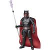 imageSTAR WARS The Vintage Collection Moff Gideon Dark Trooper Armor The Mandalorian Premium 375 Inch Collectible Action Figure