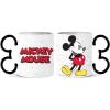 Mickey Circle Logos