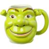 Shrek Face Grin