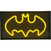 imageStar Wars Acrylic Light Up Neon Sign for Wall or Table 9quot W x 5quot H x 18quot DBatman