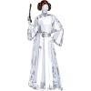 imageSwarovski Star Wars The Mandalorian The Child Crystal Figurine Teal and Brown CrystalsPrincess Leia