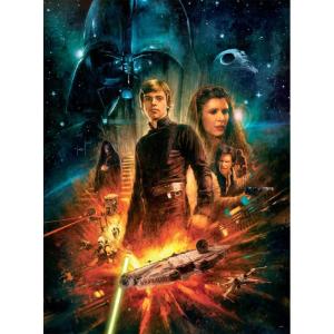 imageBuffalo Games  Star Wars  The Destiny of A Jedi  1000 Piece Jigsaw Puzzle for Adults Challenging Puzzle Perfect for Game Nights  Finished Size is 2675 x 1975