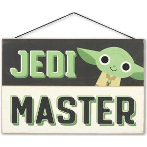 imageDisney Star Wars Darth Vader I Like My Coffee On the Dark Side Wood Wall Decor  Funny Coffee Sign for Kitchen or OfficeGreen