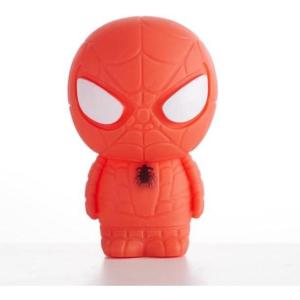 imageIdea Nuova Star Wars The Mandalorian Mood Light  Soft Glow Accent LightSpiderman