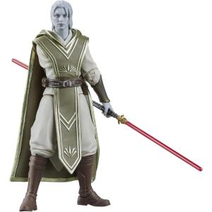 imageSTAR WARS The Black Series Dagan Gera Jedi Survivor Gaming Greats Collectible 6 Inch Action Figure