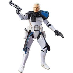 imageSTAR WARS The Black Series Darth Sidious Revenge of The Sith Collectible 6 Inch Action FigureBlack