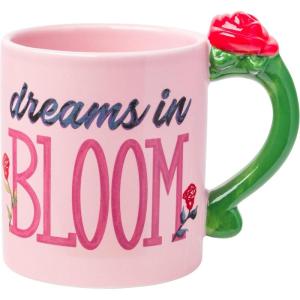 imageSilver Buffalo Sculpted Ceramic Mug One Size Pack of 1 Death StarBelle Dreams