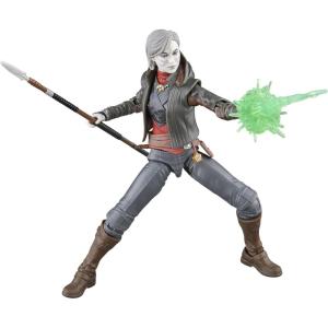 imageStar Wars The Black Series Nightsister Merrin Star Wars Jedi Survivor Premium Collectible 6 Inch Action Figure