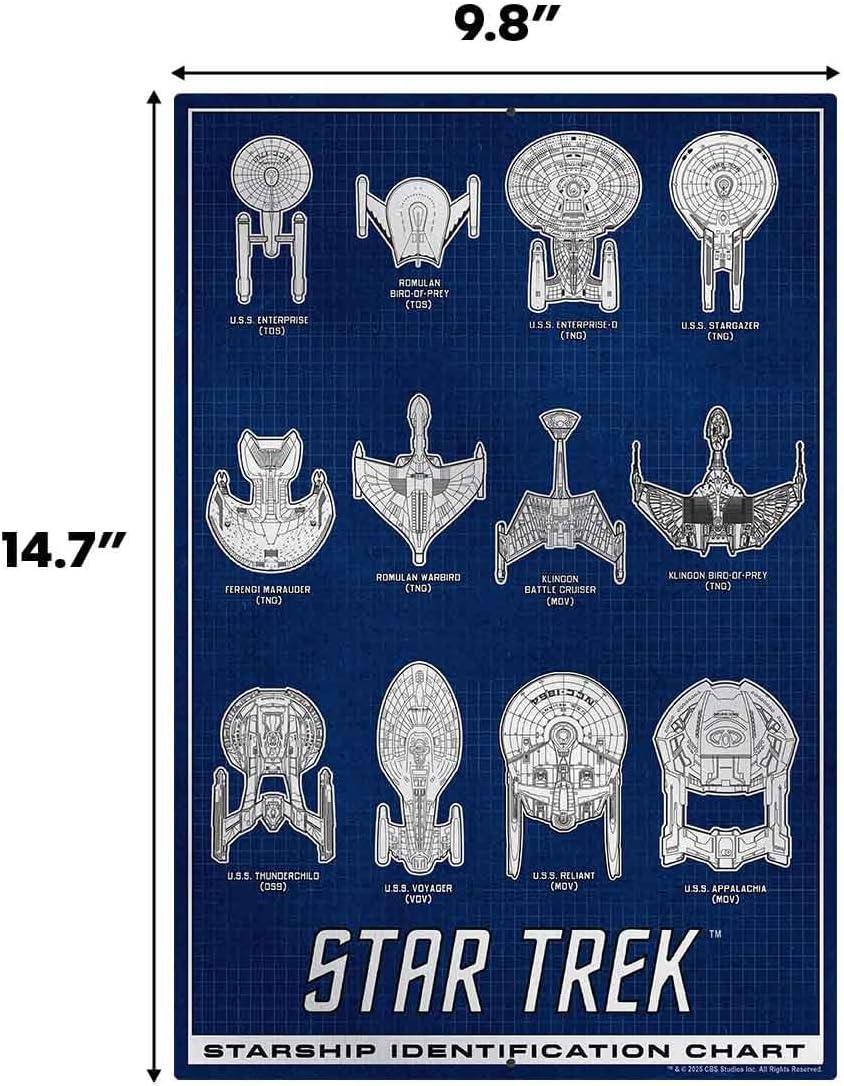 imageStar Trek I Love You to the Final Frontier Hanging Wood Wall Decor  Vintage Star Trek Sign  Great Gift IdeaNavy Blue