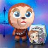imageJust Play Star Wars Doorables Puffables Plush  Star Wars The Mandalorian 10inch Collectible Plush Featuring Glitter Eyes Styles May Vary Kids Toys for Ages 3 UpA New Hope