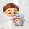 imageJust Play Star Wars Doorables Puffables Plush  Star Wars The Mandalorian 10inch Collectible Plush Featuring Glitter Eyes Styles May Vary Kids Toys for Ages 3 UpA New Hope