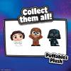 imageJust Play Star Wars Doorables Puffables Plush  Star Wars The Mandalorian 10inch Collectible Plush Featuring Glitter Eyes Styles May Vary Kids Toys for Ages 3 UpA New Hope