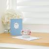imageLovepop Star Wars The Mandalorian Best Easter in the Galeggsy PopUp Card  Easter Card  Handcrafted 3D PopUp Greeting Card  Easter Day Love Card 5 x 7