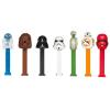 imagePEZ Candy Star Wars Assorted Dispensers 058 Ounce Pack of 12