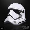 imageSTAR WARS The Black Series First Order Stormtrooper Premium Electronic Helmet The Last Jedi Roleplay Collectible Amazon Exclusive