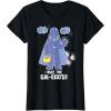 imageStar Wars Darth Vader I Rule the GalEggsy Funny Easter TShirtBlack
