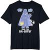 imageStar Wars Darth Vader I Rule the GalEggsy Funny Easter TShirtBlack