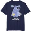 imageStar Wars Darth Vader I Rule the GalEggsy Funny Easter TShirtNavy Blue
