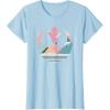 imageStar Wars Easter Rebel Alliance Pastel Geometric Fill V1 TShirtBaby Blue