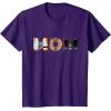 imageStar Wars Luke Yoda Darth Vader Mom Mothers Day Birthday TShirtPurple