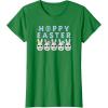 imageStar Wars Stormtrooper Easter Eggs TShirtKelly Green