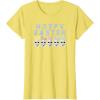imageStar Wars Stormtrooper Easter Eggs TShirtLemon Yellow
