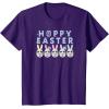 imageStar Wars Stormtrooper Easter Eggs TShirtPurple