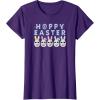 imageStar Wars Stormtrooper Easter Eggs TShirtPurple