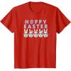 imageStar Wars Stormtrooper Easter Eggs TShirtRed