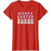 imageStar Wars Stormtrooper Easter Eggs TShirtRed