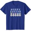 imageStar Wars Stormtrooper Easter Eggs TShirtRoyal Blue