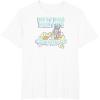 imageStar Wars The Mandalorian And Grogu Easter Egg Hunting TShirtWhite