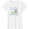 imageStar Wars The Mandalorian And Grogu Easter Egg Hunting TShirtWhite