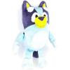 imageStar Wars Young Jedi Adventures Nubs Plush Pillow Buddy  Super Soft Character Pillow  Polyester Microfiber 15 InchesMulti  Bluey  Bingo