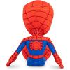imageStar Wars Young Jedi Adventures Nubs Plush Pillow Buddy  Super Soft Character Pillow  Polyester Microfiber 15 InchesRed  Spiderman