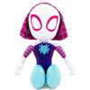 imageStar Wars Young Jedi Adventures Nubs Plush Pillow Buddy  Super Soft Character Pillow  Polyester Microfiber 15 InchesWhite  Gwen